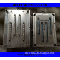 Plastik Injection Tooling for Plastic Handle Molding (MELEE MOULD-415)